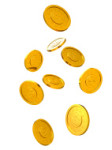 Stane se zlato oficiální měnou…?